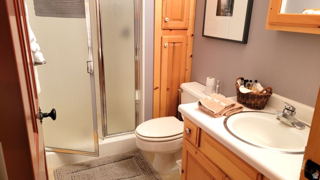 Image 56 of property listing at 6210 E MOUNTAIN VIEW #133 #133, Oakley, UT 84055