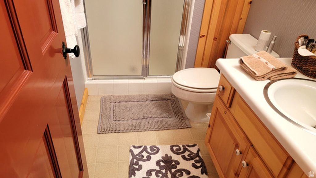 Image 57 of property listing at 6210 E MOUNTAIN VIEW #133 #133, Oakley, UT 84055
