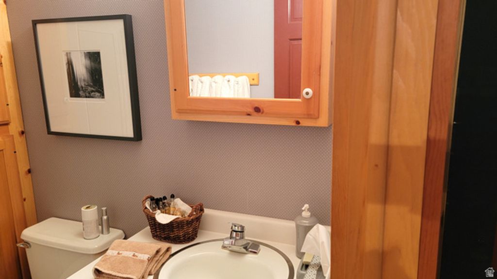 Image 58 of property listing at 6210 E MOUNTAIN VIEW #133 #133, Oakley, UT 84055