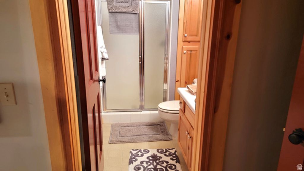 Image 59 of property listing at 6210 E MOUNTAIN VIEW #133 #133, Oakley, UT 84055