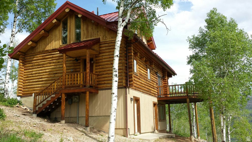 Image 7 of property listing at 6210 E MOUNTAIN VIEW #133 #133, Oakley, UT 84055
