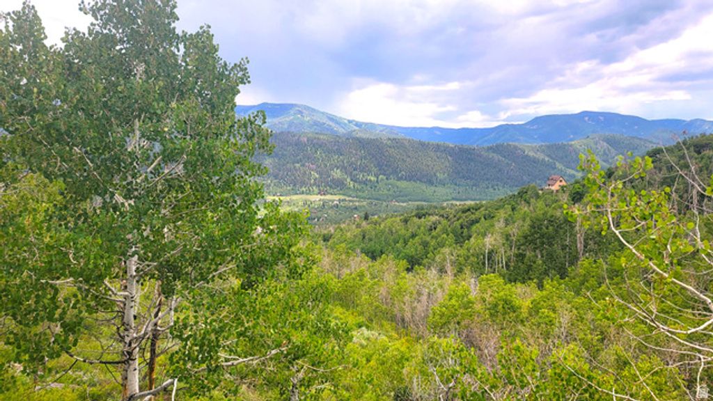 Image 69 of property listing at 6210 E MOUNTAIN VIEW #133 #133, Oakley, UT 84055