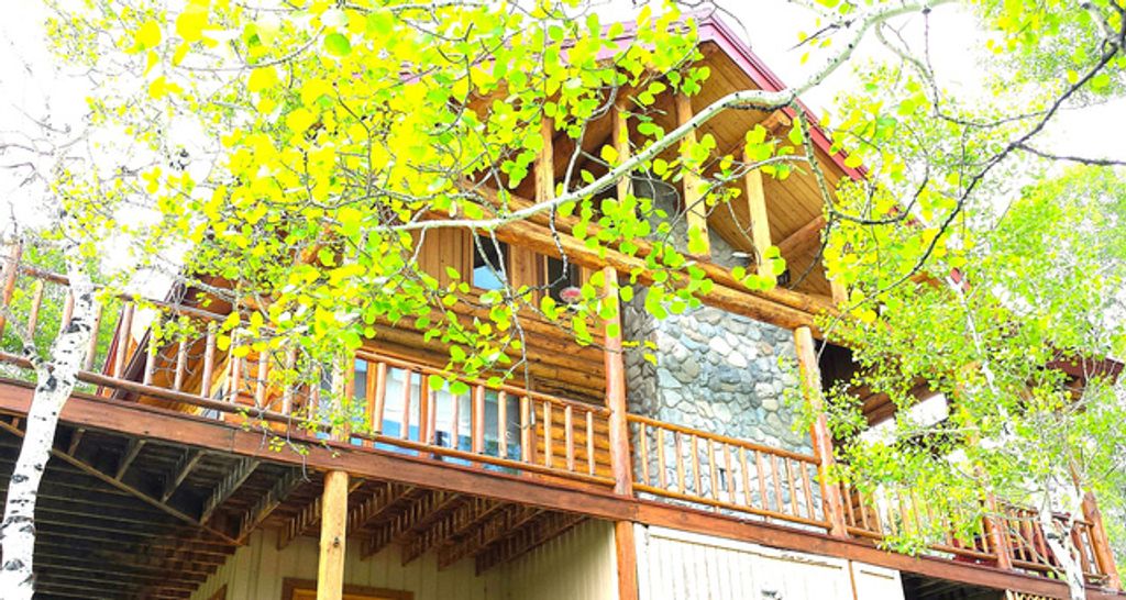 Image 8 of property listing at 6210 E MOUNTAIN VIEW #133 #133, Oakley, UT 84055
