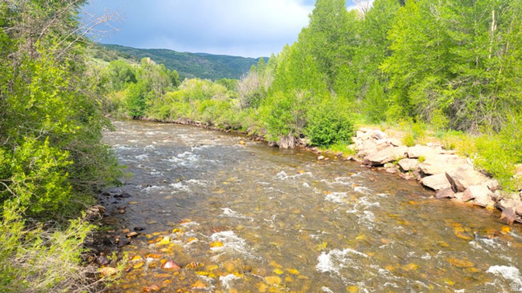 Image 72 of property listing at 6210 E MOUNTAIN VIEW #133 #133, Oakley, UT 84055