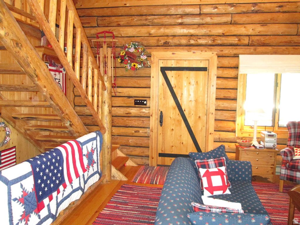 Image 10 of property listing at 6210 E MOUNTAIN VIEW #133 #133, Oakley, UT 84055