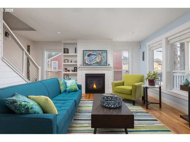 2160 Sw COAST Ave, Lincoln City, OR 97367