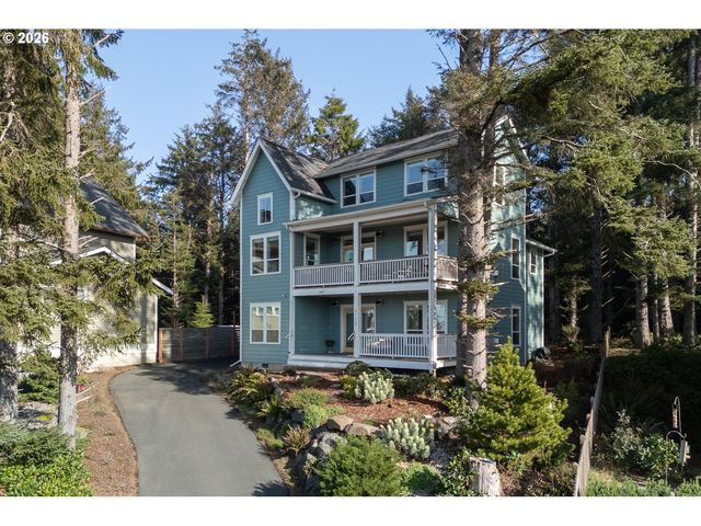 2160 Sw COAST Ave, Lincoln City, OR 97367