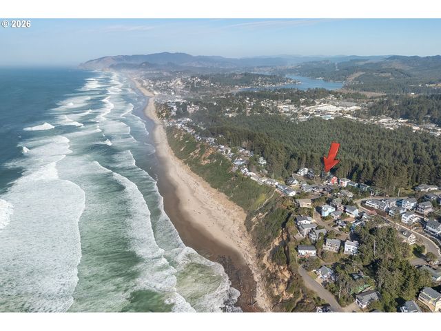 2160 Sw COAST Ave, Lincoln City, OR 97367