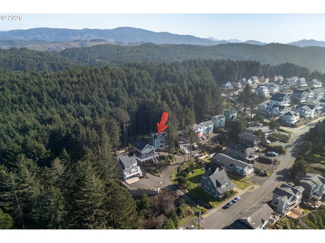 2160 Sw COAST Ave, Lincoln City, OR 97367