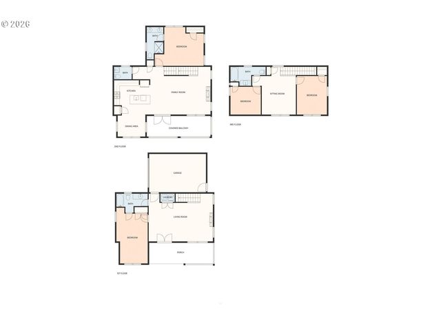 2160 Sw COAST Ave, Lincoln City, OR 97367