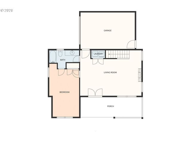 2160 Sw COAST Ave, Lincoln City, OR 97367