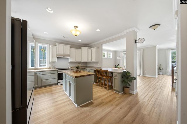 229 Woodleigh Park Drive, Columbia, SC 29229