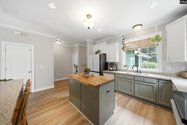 229 Woodleigh Park Drive, Columbia, SC 29229