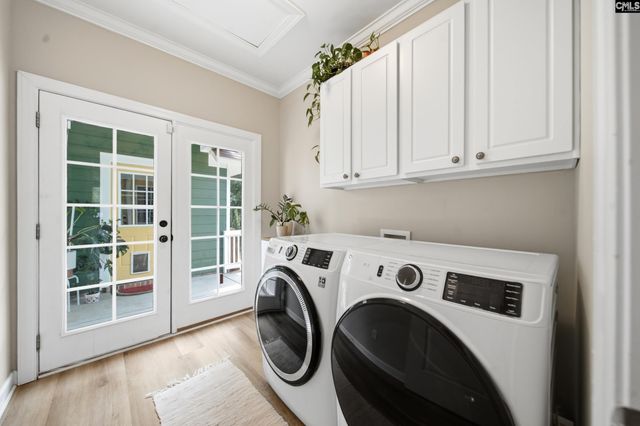 229 Woodleigh Park Drive, Columbia, SC 29229
