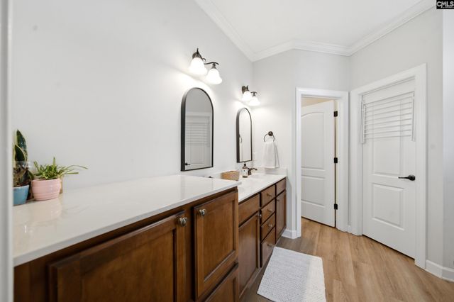 229 Woodleigh Park Drive, Columbia, SC 29229