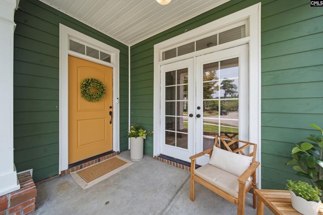 229 Woodleigh Park Drive, Columbia, SC 29229