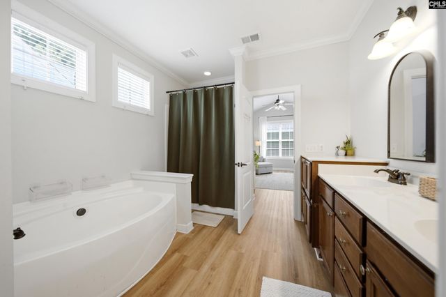 229 Woodleigh Park Drive, Columbia, SC 29229