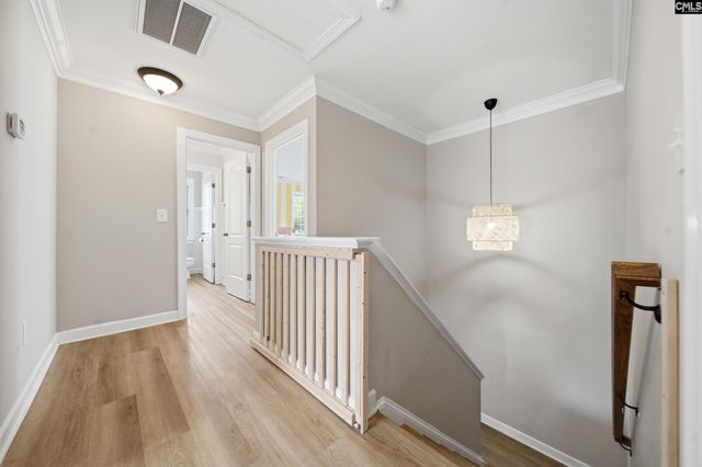 229 Woodleigh Park Drive, Columbia, SC 29229
