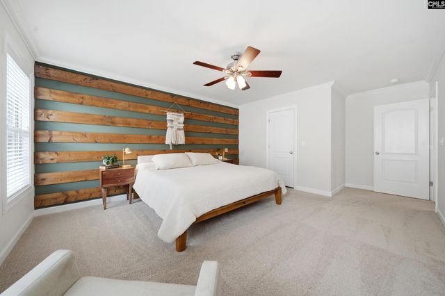 229 Woodleigh Park Drive, Columbia, SC 29229