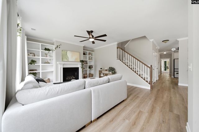 229 Woodleigh Park Drive, Columbia, SC 29229
