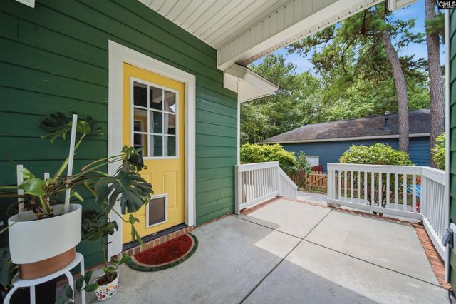 229 Woodleigh Park Drive, Columbia, SC 29229