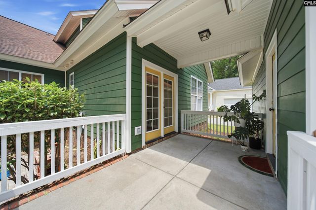 229 Woodleigh Park Drive, Columbia, SC 29229