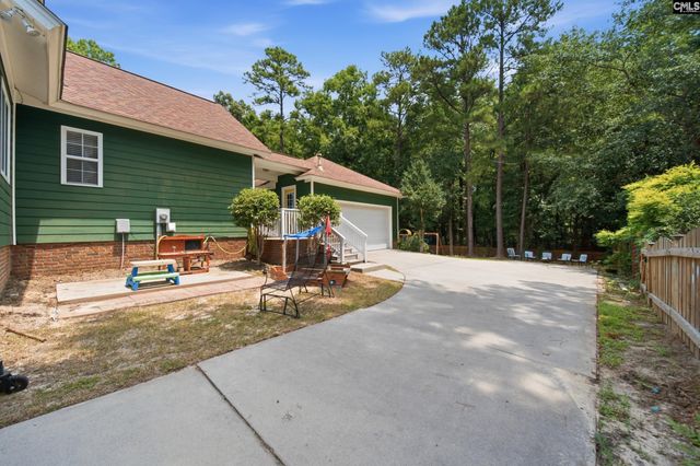 229 Woodleigh Park Drive, Columbia, SC 29229