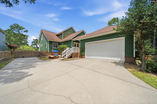 229 Woodleigh Park Drive, Columbia, SC 29229
