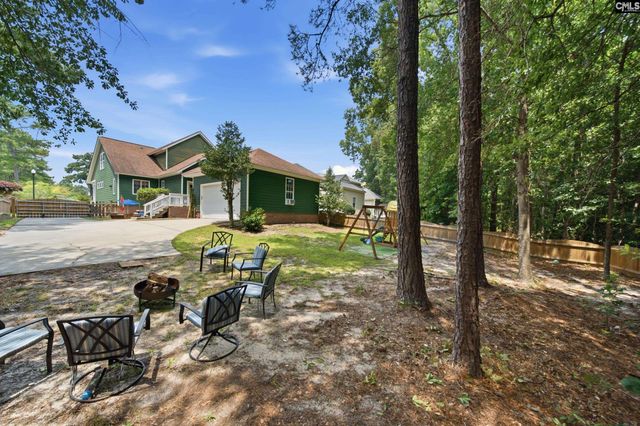 229 Woodleigh Park Drive, Columbia, SC 29229