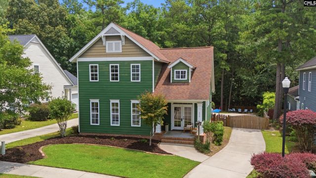 229 Woodleigh Park Drive, Columbia, SC 29229