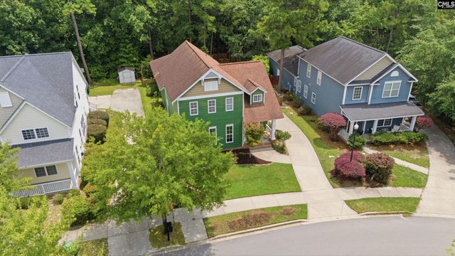 229 Woodleigh Park Drive, Columbia, SC 29229