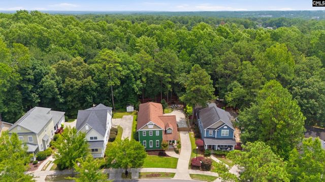 229 Woodleigh Park Drive, Columbia, SC 29229