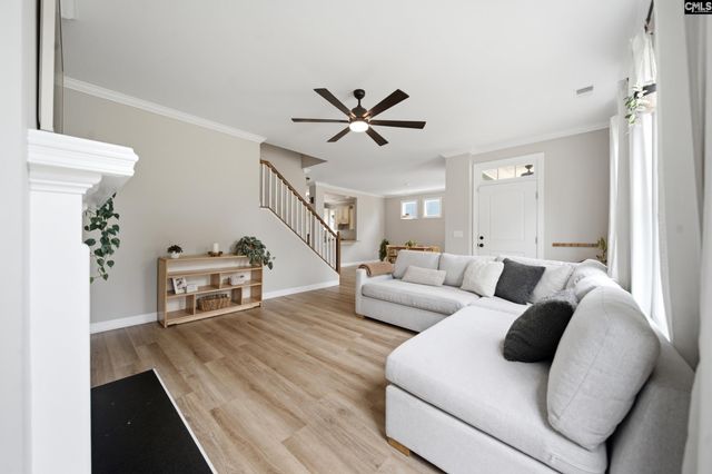 229 Woodleigh Park Drive, Columbia, SC 29229