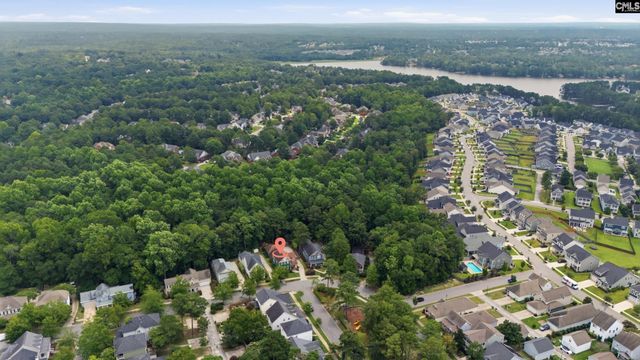229 Woodleigh Park Drive, Columbia, SC 29229
