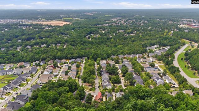 229 Woodleigh Park Drive, Columbia, SC 29229
