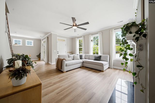 229 Woodleigh Park Drive, Columbia, SC 29229
