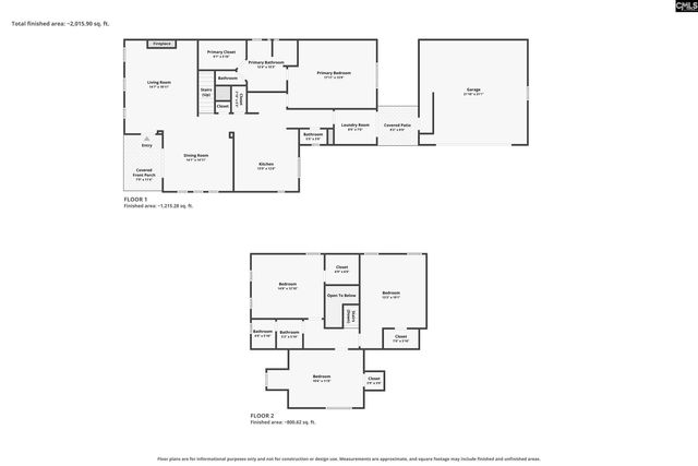 229 Woodleigh Park Drive, Columbia, SC 29229