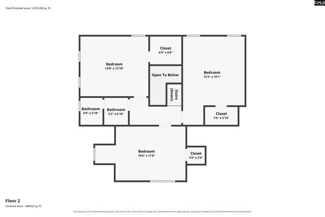 229 Woodleigh Park Drive, Columbia, SC 29229