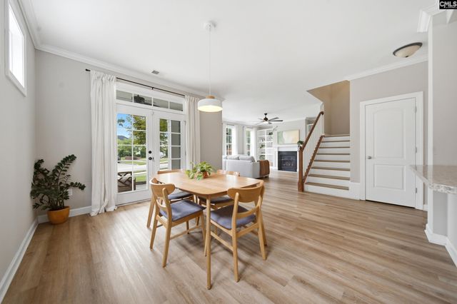 229 Woodleigh Park Drive, Columbia, SC 29229