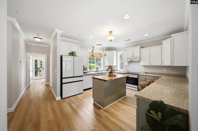 229 Woodleigh Park Drive, Columbia, SC 29229