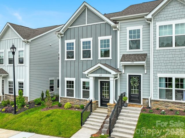 137 Cherry Springs Lane 12-E, Asheville, NC 28804