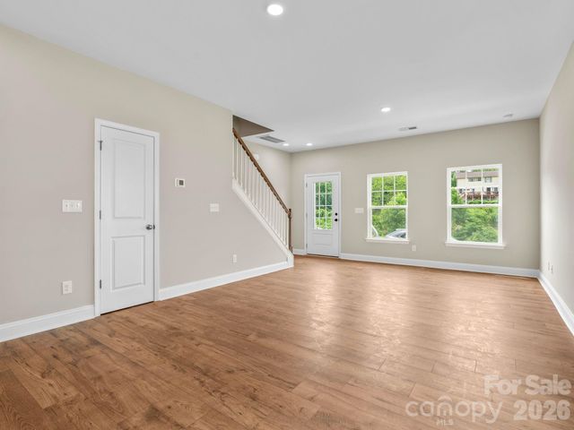 137 Cherry Springs Lane 12-E, Asheville, NC 28804