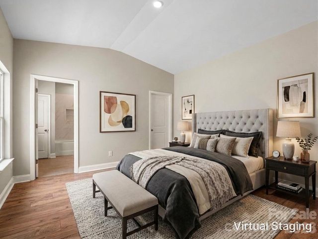 137 Cherry Springs Lane 12-E, Asheville, NC 28804