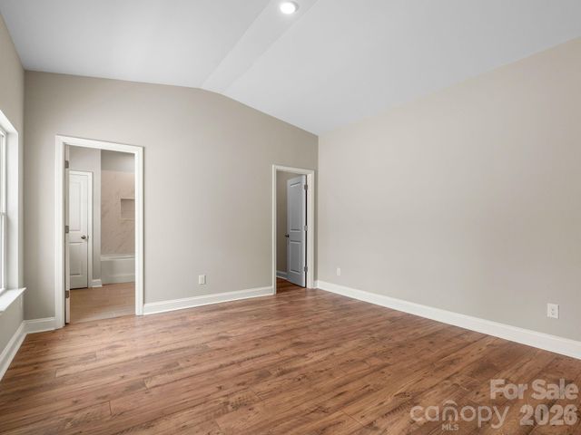 137 Cherry Springs Lane 12-E, Asheville, NC 28804