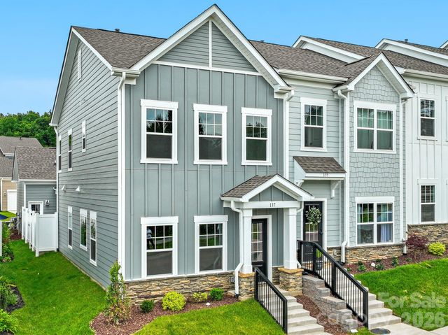 137 Cherry Springs Lane 12-E, Asheville, NC 28804