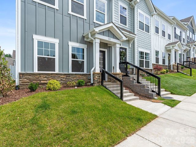 137 Cherry Springs Lane 12-E, Asheville, NC 28804