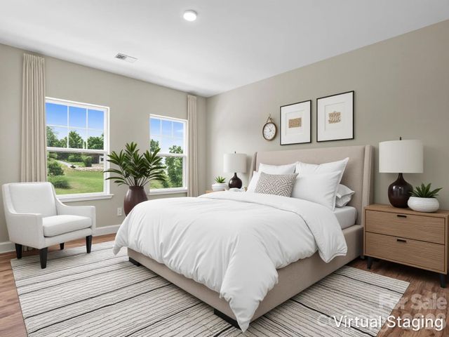 137 Cherry Springs Lane 12-E, Asheville, NC 28804