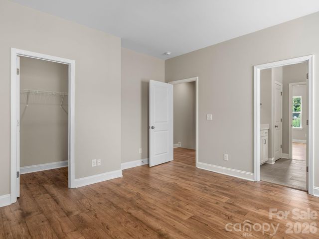 137 Cherry Springs Lane 12-E, Asheville, NC 28804
