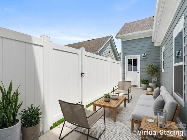 137 Cherry Springs Lane 12-E, Asheville, NC 28804