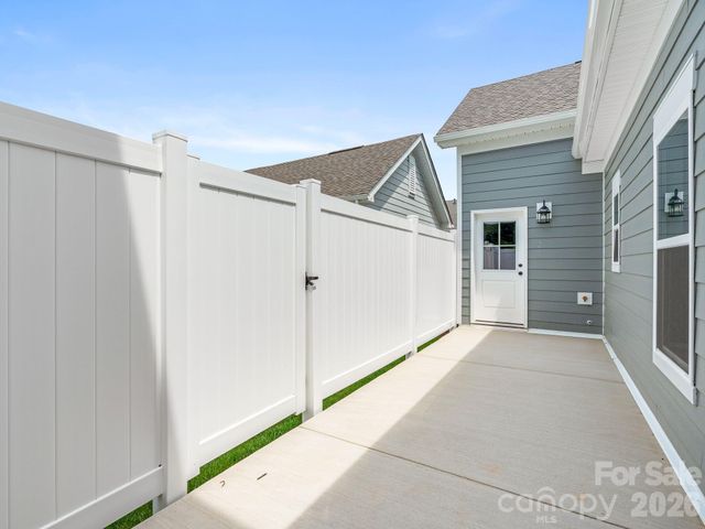 137 Cherry Springs Lane 12-E, Asheville, NC 28804